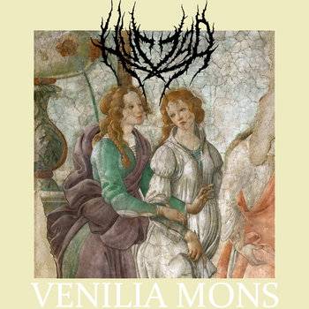 Huszar : Venilia Mons